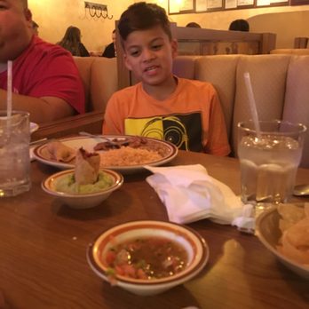 Pancho's Mexican Restaurant - Mexican Near Me - Long Beach, California