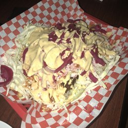 Fried Bananas