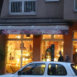 Steinreich Galerie