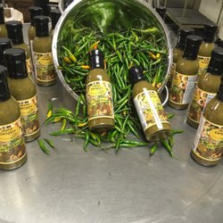 Asha Chaat - Pani Puri Sauce