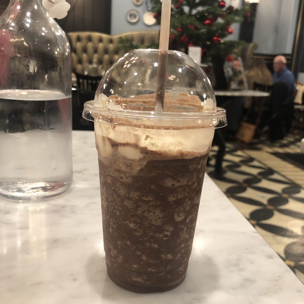 Taste117 - Iced Chocolate - Specialty Food Near Me - Provo, Utah Taste117 - Iced Chocolate - Specialty Food Near Me - Provo, Utah