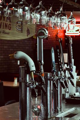 Doria's Haus of Pizza Costa Mesa by null