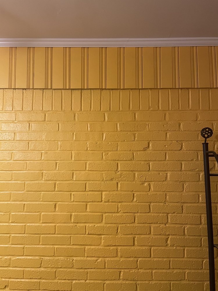 Slide of Big House Construction