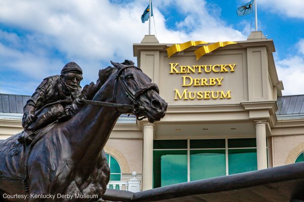 Kentucky Derby Museum by null