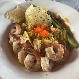 Risotto Royale Risotto Royale