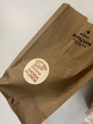 Potato Chips Deli Culver City by null