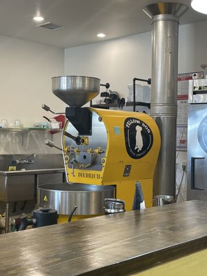 The Yellow Dog Coffee Company, LLC by null