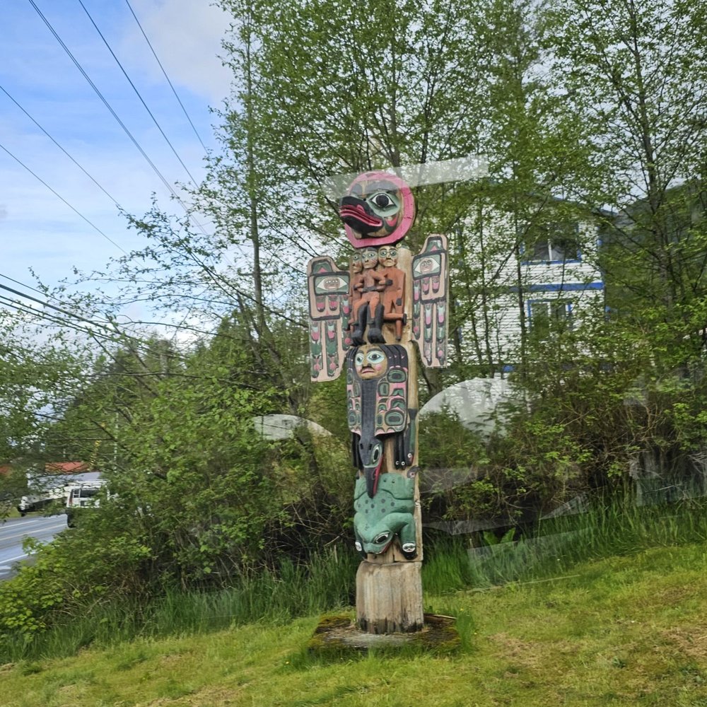 Ketchitours - Tours Near Me - Ketchikan, Alaska