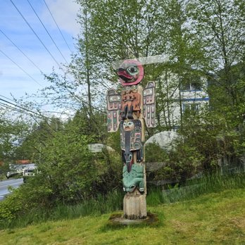 Ketchitours - Tours Near Me - Ketchikan, Alaska