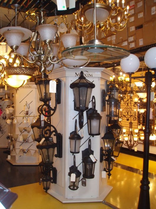 INTERNATIONAL LIGHT INC Updated August 2024 995 Bay Blvd, Chula