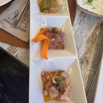 Sushi Si - Japanese Near Me - Genova, GE