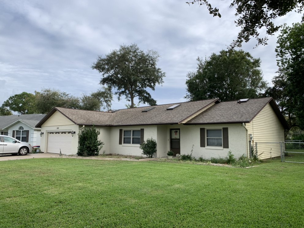 Slide of Serpa & Son’s Pressure Washing