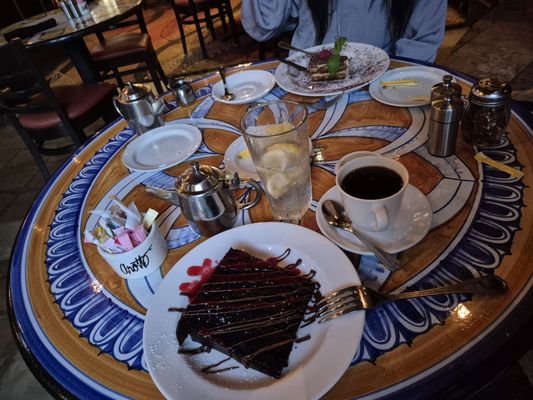 Grotto Ristorante by null