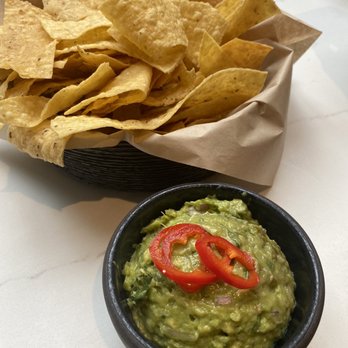 Perdida - Mexican Kitchen - Mexican Near Me - Denver, Colorado