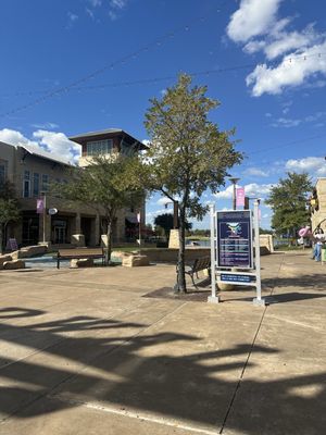 The Boardwalk at Towne Lake by null