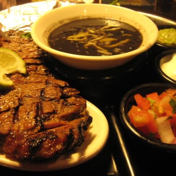 Dave & Buster's Irvine - steak fajitas - American Near Me - Irvine, California Dave & Buster's Irvine - steak fajitas - American Near Me - Irvine, California