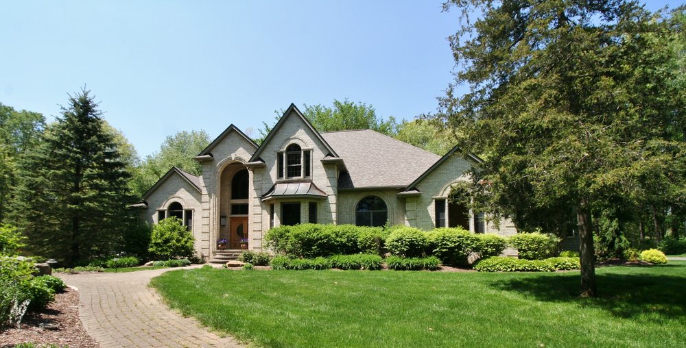 DEXTER ROOF Updated September 2024 10 Photos 8820 Jackson Rd, Dexter, Michigan Roofing