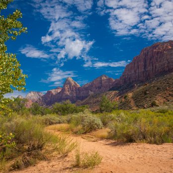 George Barker River Park - Parks Near Me - Springdale, Utah George Barker River Park - Parks Near Me - Springdale, Utah