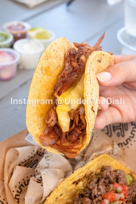 Taqueria Picoso by null