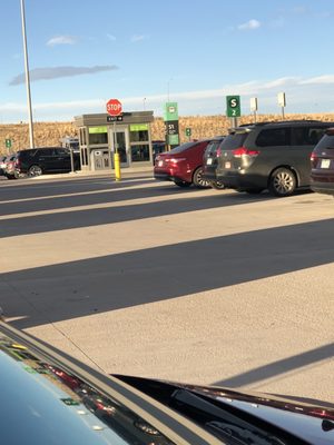 PIKE’S PEAK SHUTTLE PARKING - Updated February 2026 - 24 Photos & 184