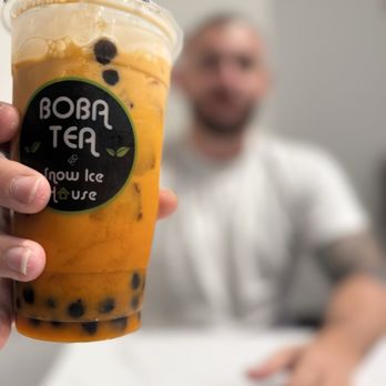 Asian Co - Thai iced tea boba - Chicken Wings Near Me - Mt. Juliet, Tennessee Asian Co - Thai iced tea boba - Chicken Wings Near Me - Mt. Juliet, Tennessee