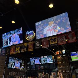 Tailgaters and IL Primo - Plenty TV's