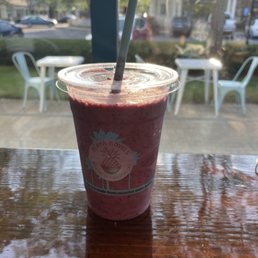 Kowabunga Smoothie 16oz $7.99 Kowabunga Smoothie 16oz $7.99
