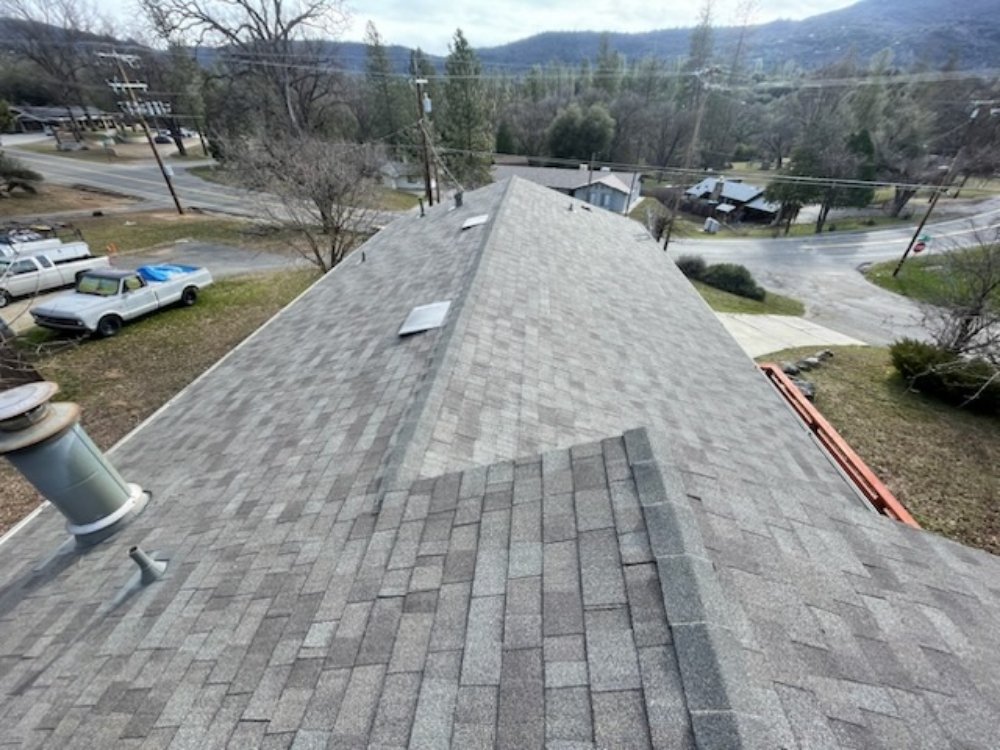 Slide of Leak Stoppers Roofing