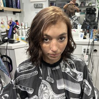 Sea Chells Styles - Hair Stylists Near Me Sea Chells Styles - Hair Stylists Near Me