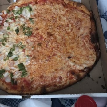 Tre Colore' - Pizza Near Me - Millstone, New Jersey