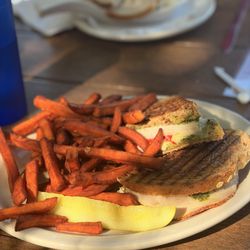 JP Fitzgeralds - Panini