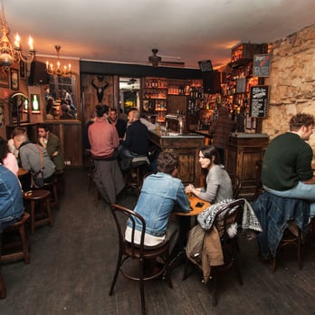 Vintage Bar - Bars Near Me - Bordeaux, 33 Vintage Bar - Bars Near Me - Bordeaux, 33