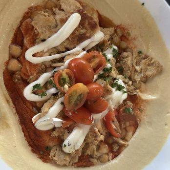 Meddys - Mediterranean Near Me - Tulsa, Oklahoma