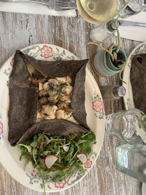 Maison Provence restaurant by null