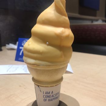 Dairy Queen Grill & Chill - Small dreamsicle - Fast Food Near Me - Goodyear, Arizona Dairy Queen Grill & Chill - Small dreamsicle - Fast Food Near Me - Goodyear, Arizona