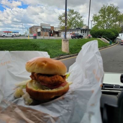 RICHARD STOCKTON SERVICE AREA - Updated February 2026 - 56 Photos & 49