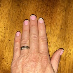 Royal Nails and Spa