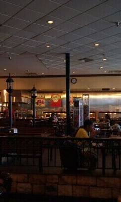 Stevi B's Pizza Buffet by null