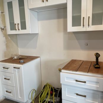 Sunny House Kitchen Remodeling - The quality of their work. - Cabinetry Near Me Sunny House Kitchen Remodeling - The quality of their work. - Cabinetry Near Me