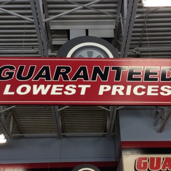 Town Fair Tire - guaranteed lowest prices around!!! - Tires Near Me - Raynham, Massachusetts