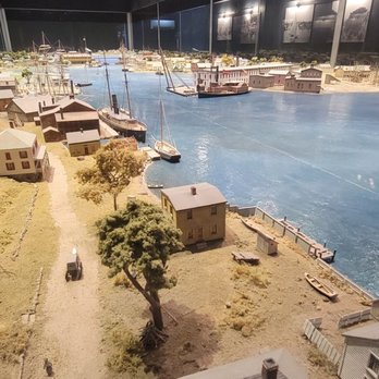Mystic Seaport Museum - Museums Near Me - Mystic, Connecticut Mystic Seaport Museum - Museums Near Me - Mystic, Connecticut