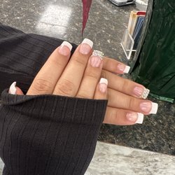 Sky Nails