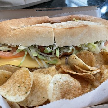 Sheimer's Deli - The Sheimer Sandwich - Sandwiches Near Me - Denville, New Jersey