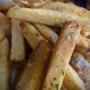 Fronk's - Fries - Burgers Near Me - Bellflower, California