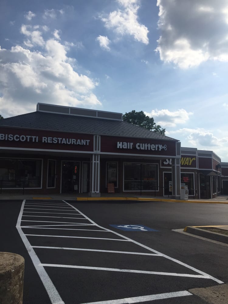 Hair Cuttery Barbers 7214 Muncaster Mill Rd, Derwood, MD Phone