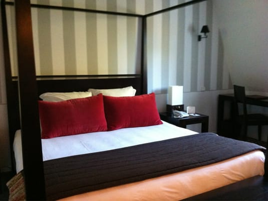 Cèdre Beaune, A Beauvallon Hotel & Spa by null
