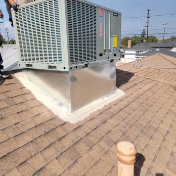 Kings Comfort & Climate Solutions - Heating & Air Conditioning/HVAC Near Me - Lancaster, California