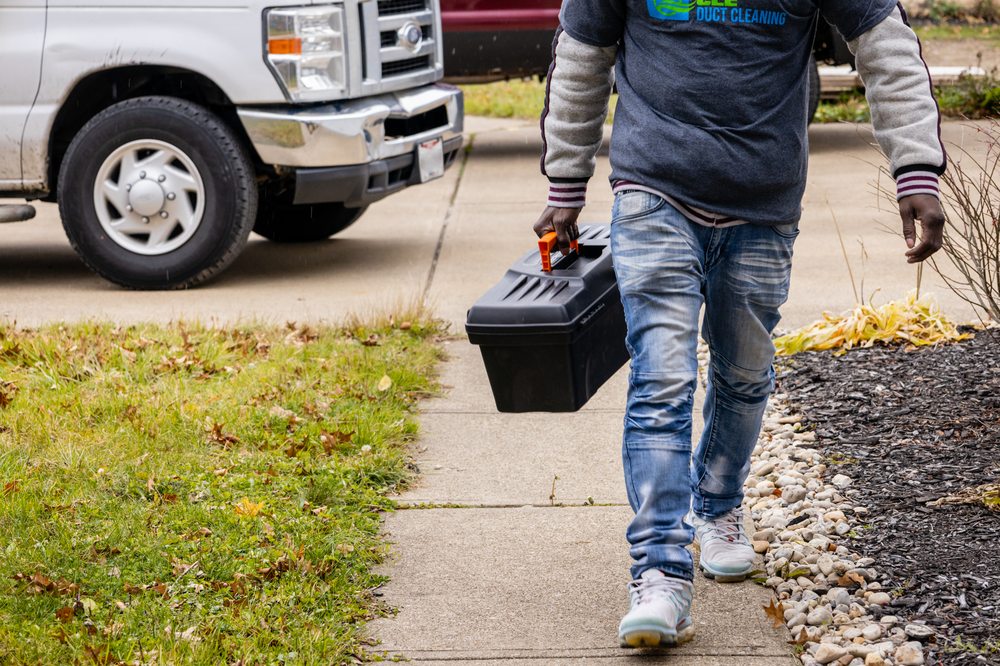 CLE DUCT CLEANING SERVICES Updated August 2024 10 Photos 7120