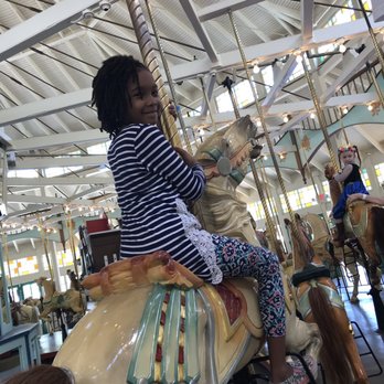 Storyland - Carousel - Amusement Parks Near Me - New Orleans, Louisiana Storyland - Carousel - Amusement Parks Near Me - New Orleans, Louisiana