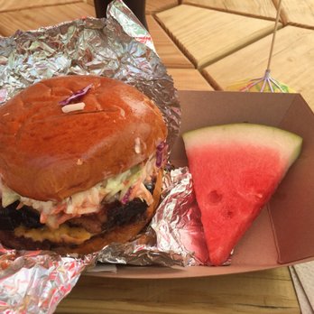 Off The Grid - Food Trucks Near Me - Sandwich, Massachusetts